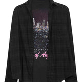 Balenciaga Shirts Black