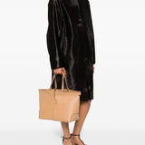 Tod's Di Bag Folio in Leather Medium-Small