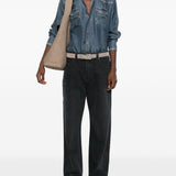 Pierre Louis Mascia Shirts Blue