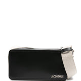 JACQUEMUS Le Cuerda Horizontal messenger bag