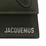 JACQUEMUS Le Chiquito Long top-handle tote bag