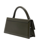 JACQUEMUS Le Chiquito Long top-handle tote bag