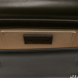 JACQUEMUS Le Chiquito Long top-handle tote bag