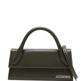 JACQUEMUS Le Chiquito Long top-handle tote bag