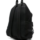 Palm Angels Logo-print backpack