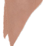 Faliero Sarti Beige Frayed Edge Scarf