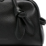 JACQUEMUS The small Turismo tote bag