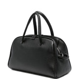 JACQUEMUS The small Turismo tote bag