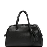 JACQUEMUS The small Turismo tote bag