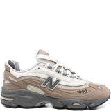 New Balance 1000 mesh-upper sneakers