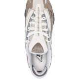 New Balance 1000 mesh-upper sneakers