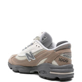 New Balance 1000 mesh-upper sneakers