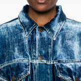 Pierre Louis Mascia Coats Blue