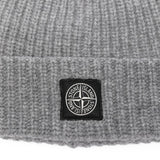 Stone Island Hats Grey