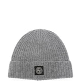 Stone Island Hats Grey