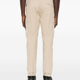 Stone Island Trousers Beige