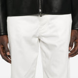 Emporio Armani Jeans White