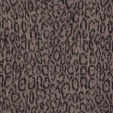 Emporio Armani Leopard-print crew-neck sweater