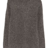 Emporio Armani Sweaters Grey