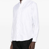Emporio Armani Shirts White