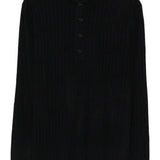 Emporio Armani Sweaters Blue