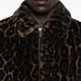 Emporio Armani Coats MultiColour