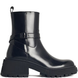 Jimmy Choo Boots Black