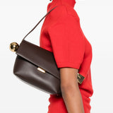 Jacquemus Le Rond Carre shoulder bag
