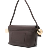 Jacquemus Le Rond Carre shoulder bag