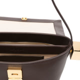 Jacquemus Le Rond Carre shoulder bag