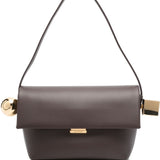 Jacquemus Le Rond Carre shoulder bag