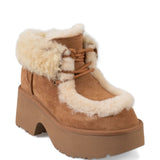 Ugg Australia Esmee Lace Up boots