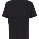 Emporio Armani T-shirts and Polos Black
