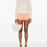 Chloé Chloè Shorts Pink