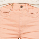 Chloé Chloè Shorts Pink