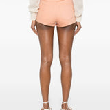 Chloé Chloè Shorts Pink