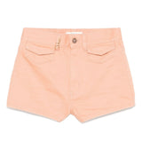 Chloé Chloè Shorts Pink