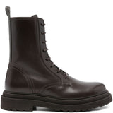 Brunello Cucinelli Boots Brown