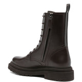 Brunello Cucinelli Boots Brown