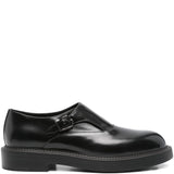 Emporio Armani Boots Black