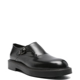 Emporio Armani Boots Black