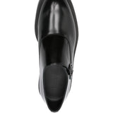 Emporio Armani Boots Black