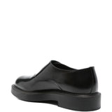 Emporio Armani Boots Black