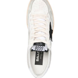 Golden Goose Ball-Star low-top sneakers