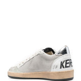 Golden Goose Ball-Star low-top sneakers
