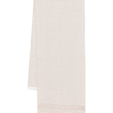 Emporio Armani Scarfs Black