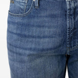 Emporio Armani Jeans Blue