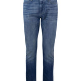 Emporio Armani Jeans Blue