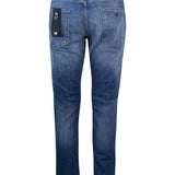 Emporio Armani Jeans Blue