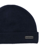 Emporio Armani Hats Blue